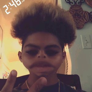 Meet your Posher, Jean